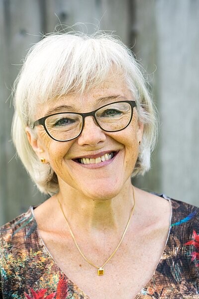 Margit Dirmoser