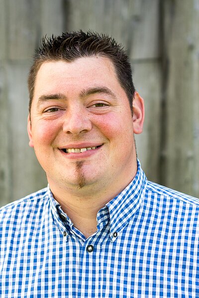 Christoph Riegler