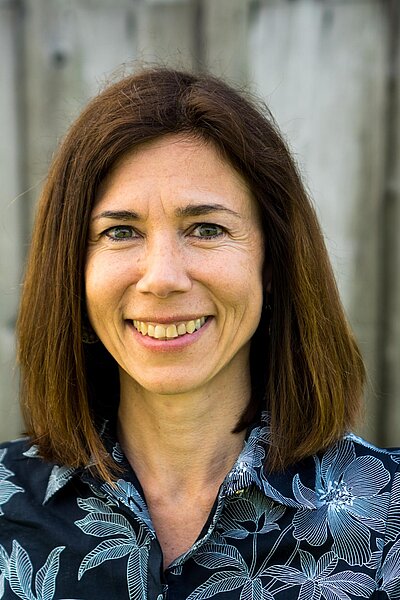 Edith Garstenauer