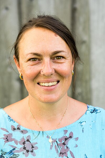 Julia Brandner