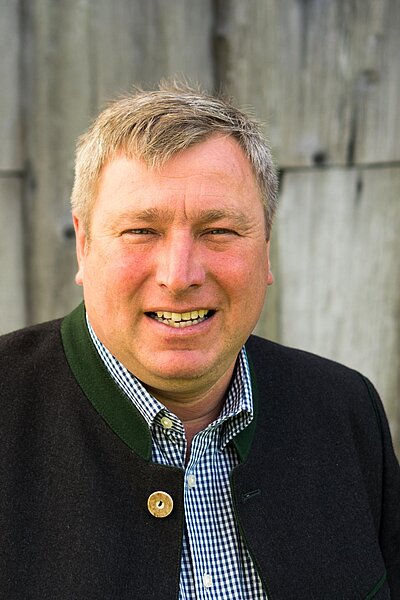 Gerhard Buchriegler
