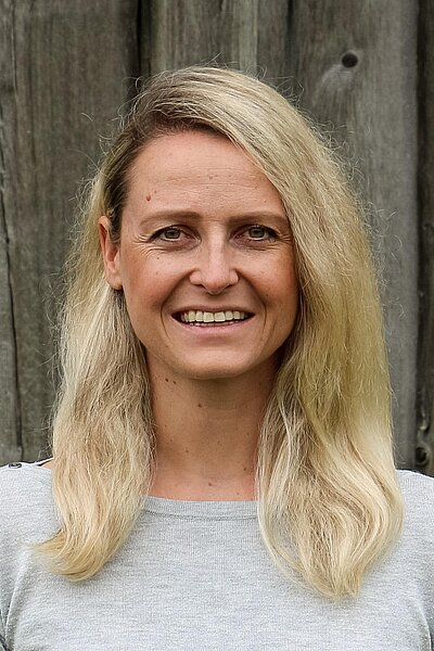 Iris Salcher