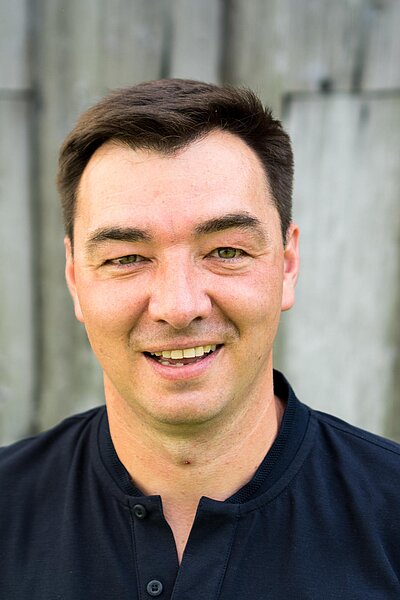 Oliver Brandner