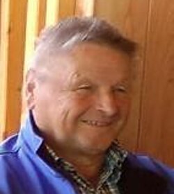Franz Stinglmeier Franz Stinglmeier