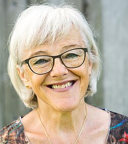 Margit Dirmoser